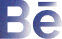 Behance logo